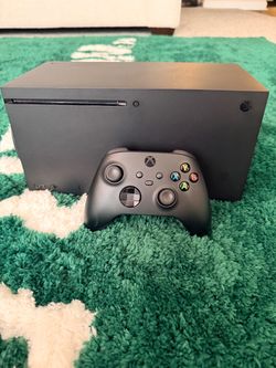 Xbox Series X