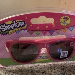 Kids Sunglasses 