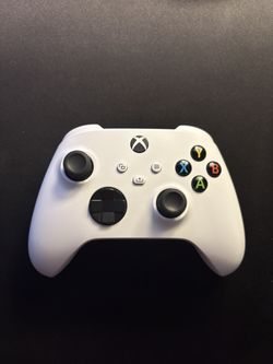 Xbox Series S/X Controller 