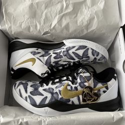 Nike Kobe 8 Pronto