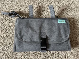 Portable Diaper Changing Pad
