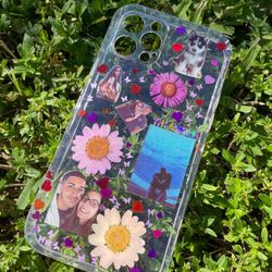 Customized Resin Covers