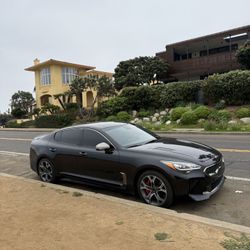 2019 KIA Stinger GT