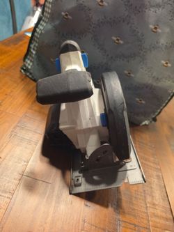 Hart circular saw