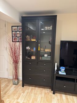 IKEA HEMNES Collection