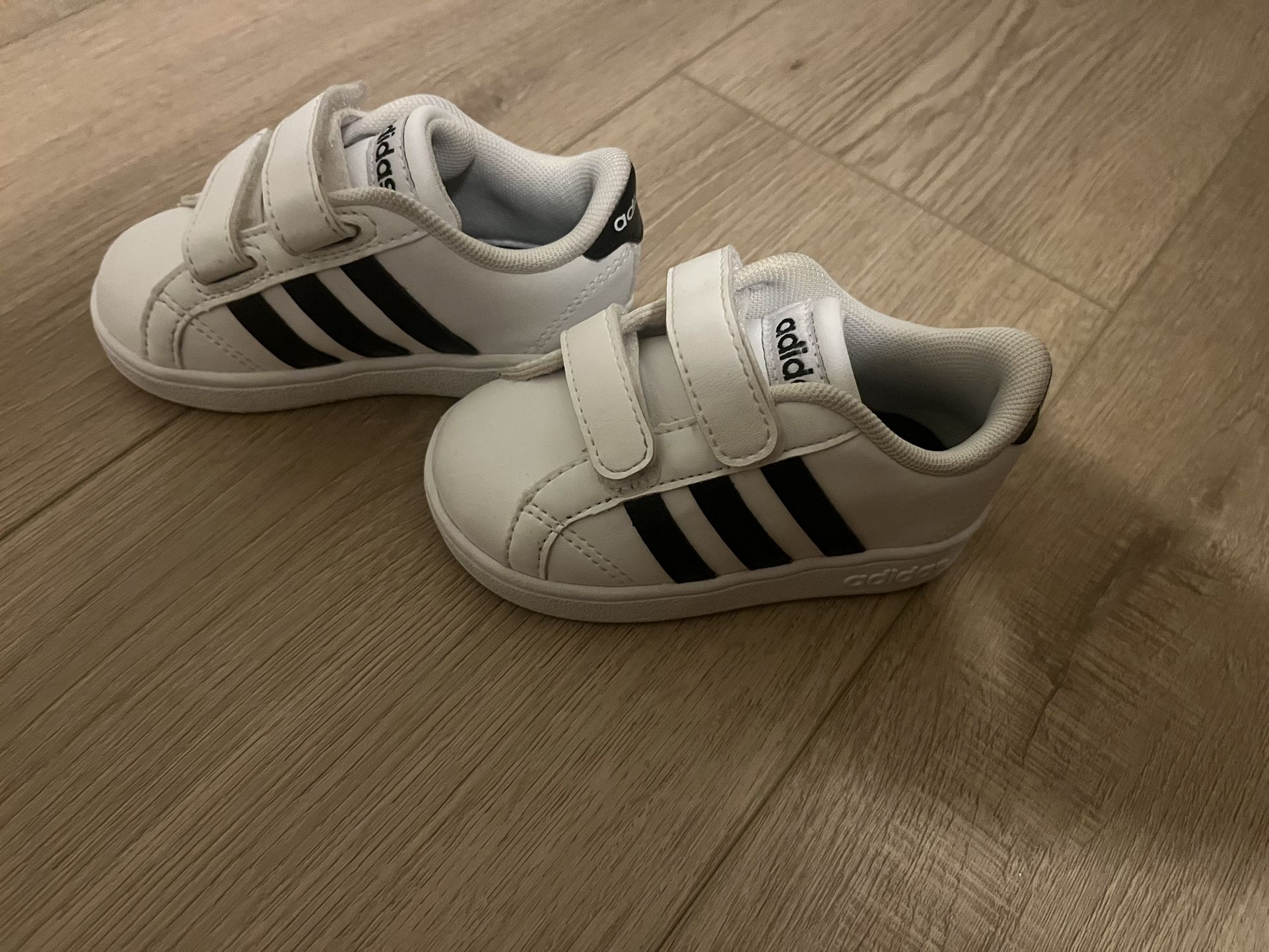 Toddler Adidas Shoes 5K