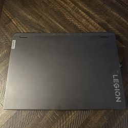 LENOVO LEGION 5i Gen 8 Intel (16”) LAPTOP