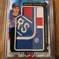 Hockey Card