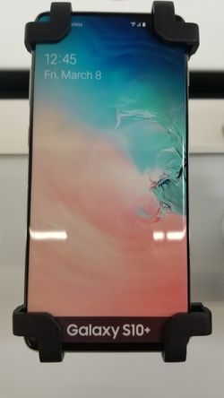 Samsung Galaxy 10 plus
