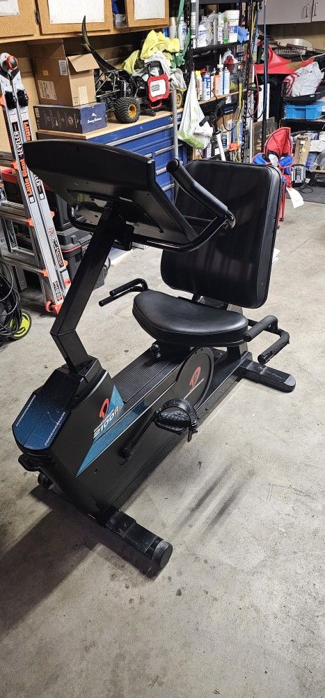 Free Diamondback 2100R Exercise Bike
