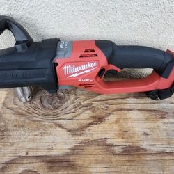 Milwaukee Angle Drill Tool Only 