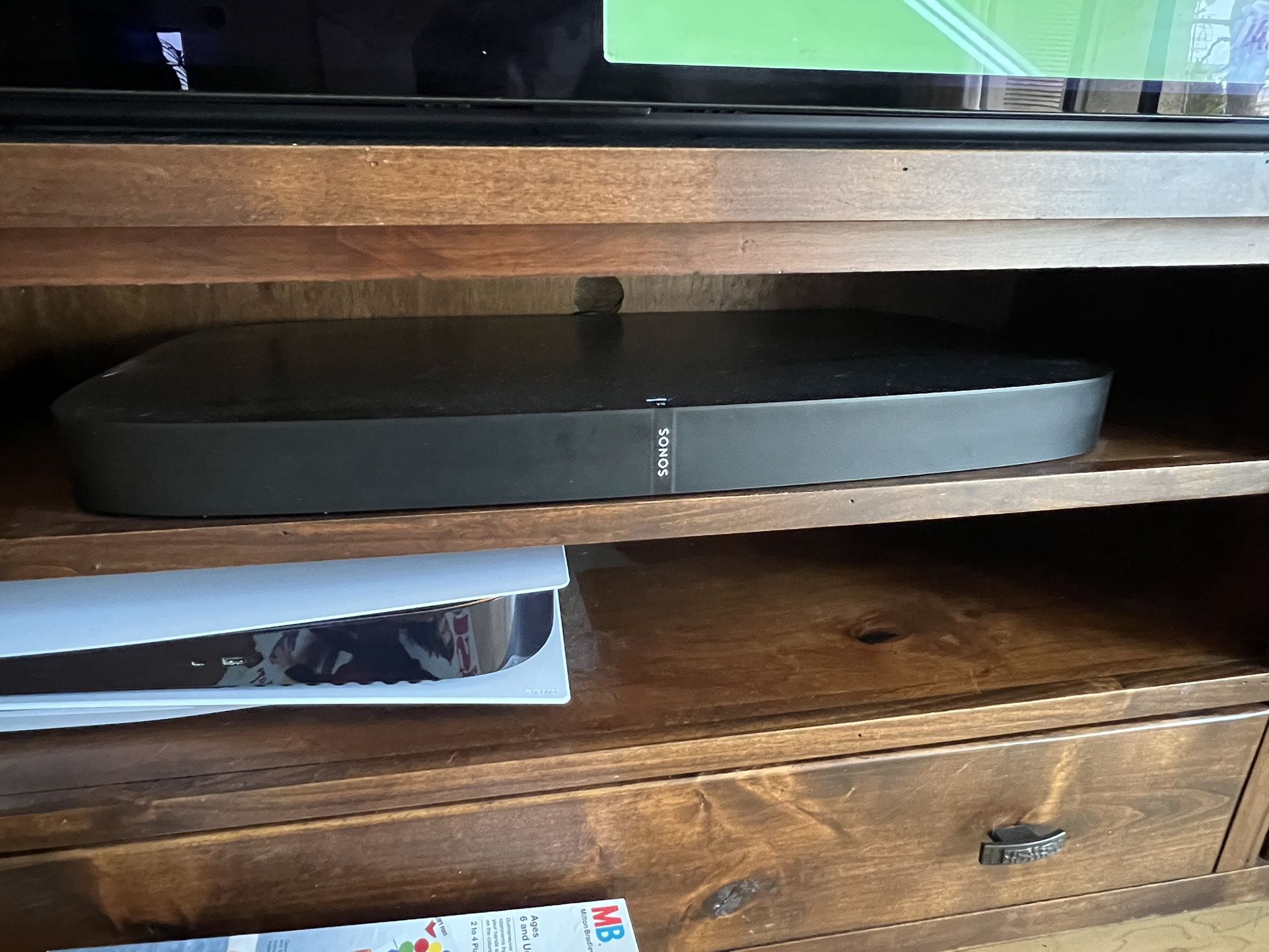 Sonos Playbase