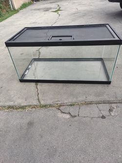 Critter Tank