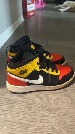 jordan highs