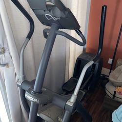 Precor Elliptical