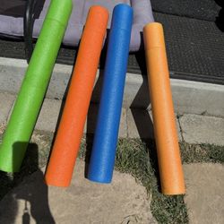 4 Max Liquidator Blasters