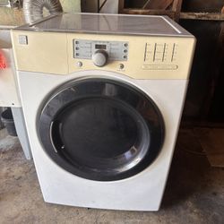 Kenmore Gas Dryer 