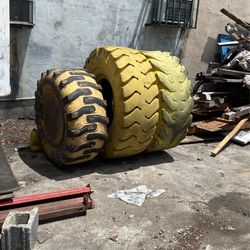 Big Tires