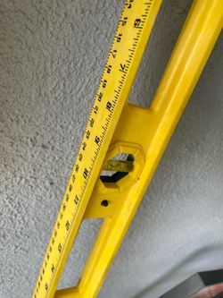 ** Empire 48” Polycast Level **