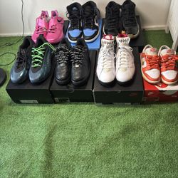 Jordan Bundle 
