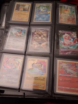 Pokemon TCG