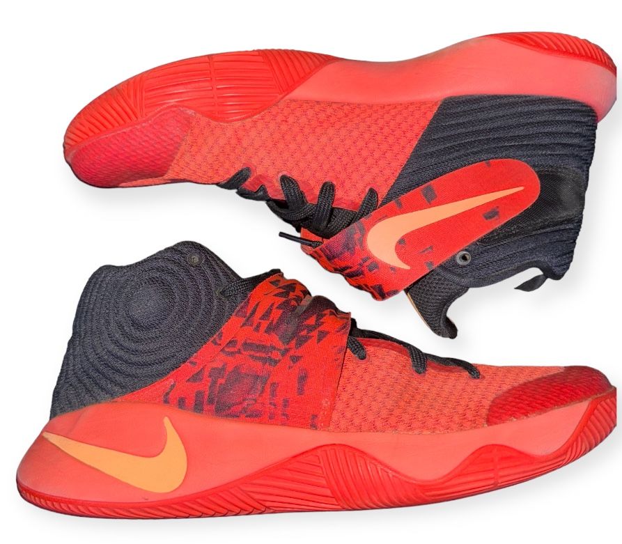 Nike Kyrie 2 Inferno