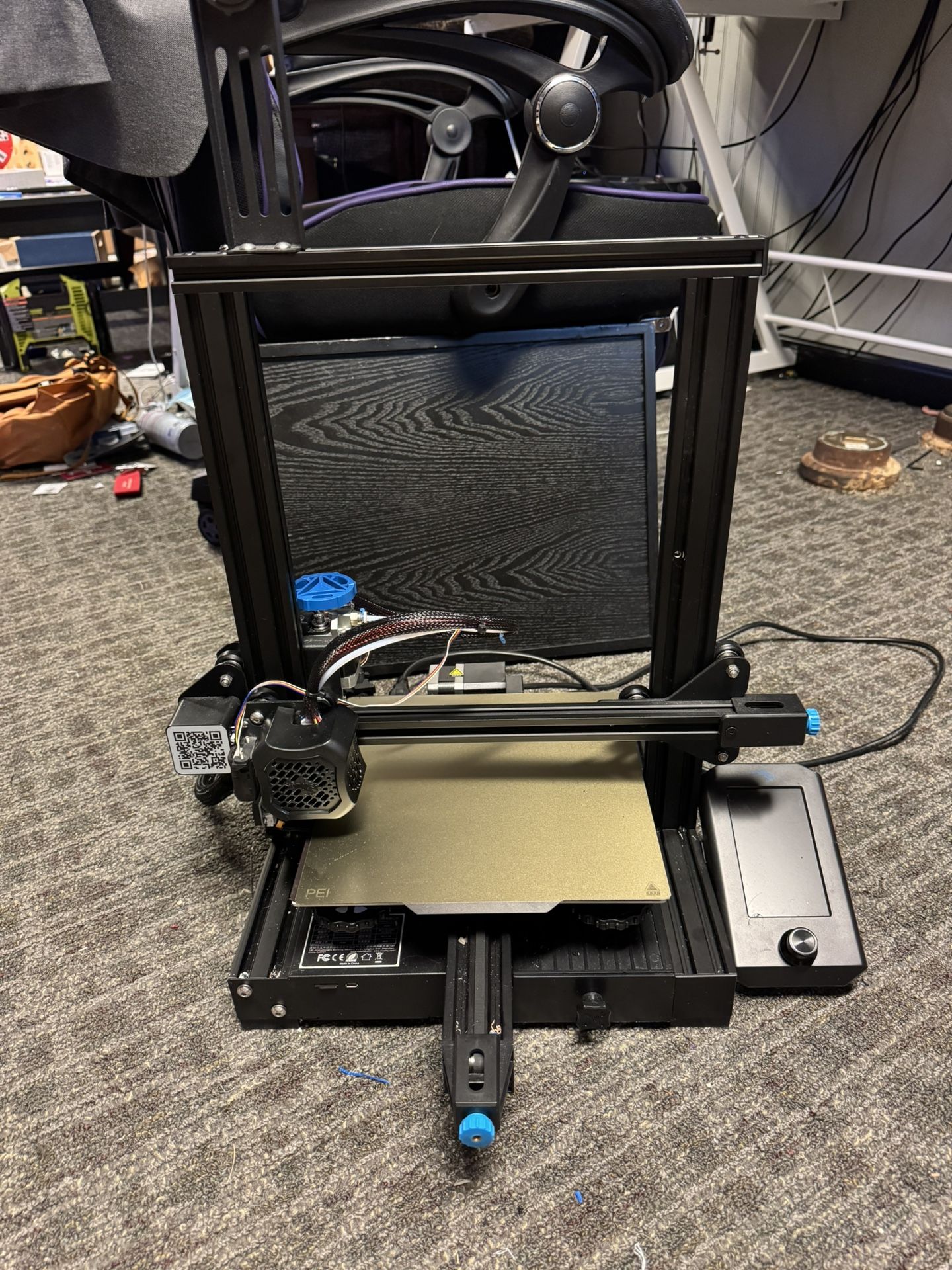 Ender 3 V2