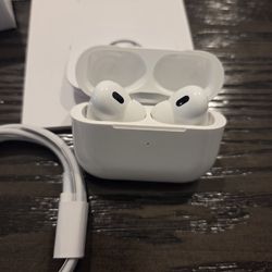 Airpods Pro 