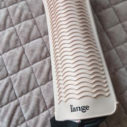 L'ANGE Adjustable Titanium Waver 