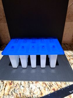 Frozen Ice pop maker