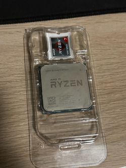 ryzen 7 2700x