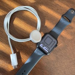 Apple Watch SE [2nd Gen]