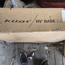 Kuat Nv Base 2.0 Bike Rack