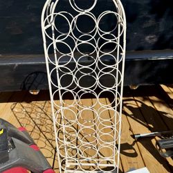Wine Rack