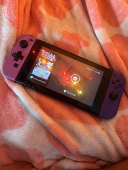 Nentiendo Switch