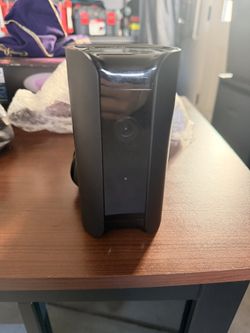 Canary Home Security Camera 1080p HD WiFi