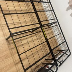 Bed Frame Full Size