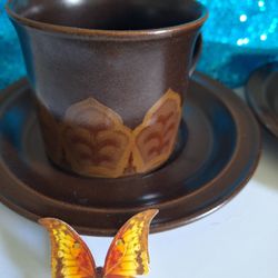 Coffe Mug  Set 2 Royal Dountoun