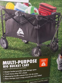 Cart Multi Purpose