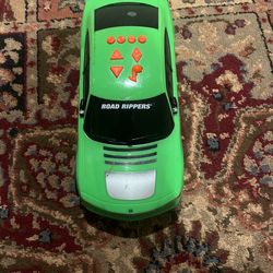 Road Rippers - Charger