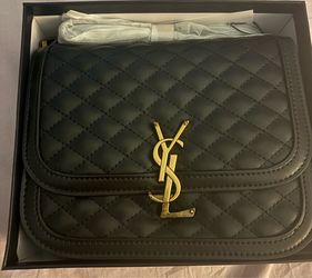 Cross body bag