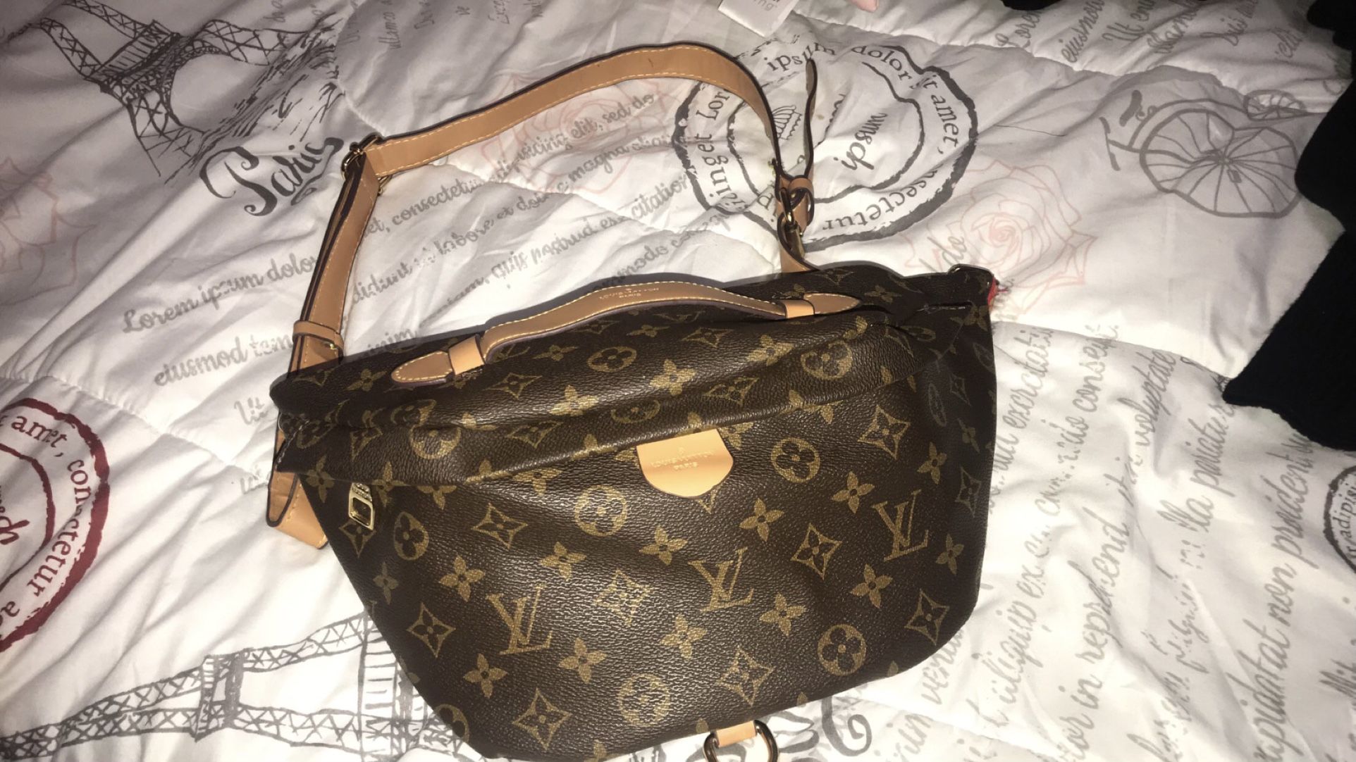 Louis Vuitton Bag