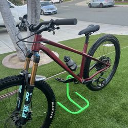 2021 Commencal Meta HT AM Origin (29er)