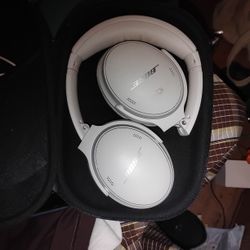 Bose Headphones 