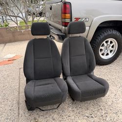 Truck Seats 