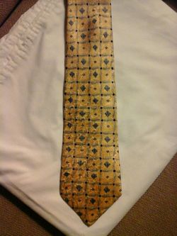 Claiborne Men's Tie