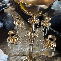 Chandelier 