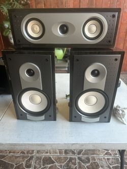 Yamaha Model No. AP7600F