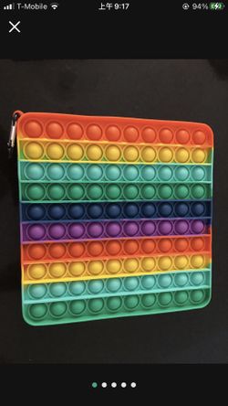 38 Pack  Fidget Toys Set Stress Relief Kits for Kids Adults