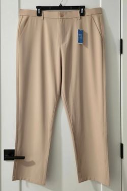 👖🔥 NWT Libin Men's Golf Trousers Pants